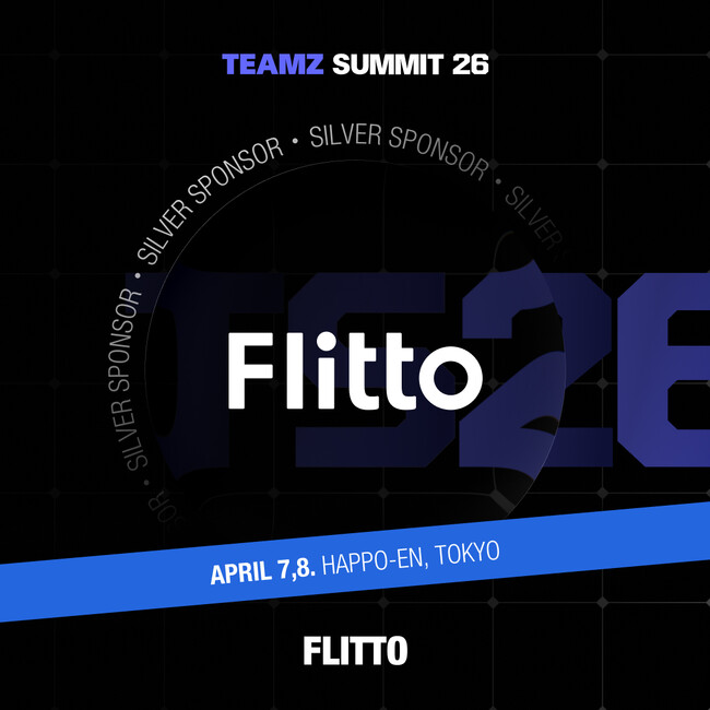 AI同時通訳サービス「Live Translation」 Web3 / AIカンファレンス「TEAMZ Summit 2026」のスポンサーとして言語の壁を超えたイベント作りをサポートします！