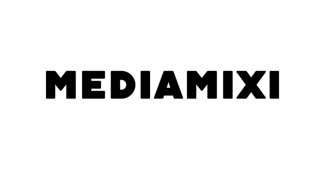 MIXI、音声読み上げ機能搭載のWEBを中心とした総合メディアプロジェクト「MEDIAMIXI」を始動