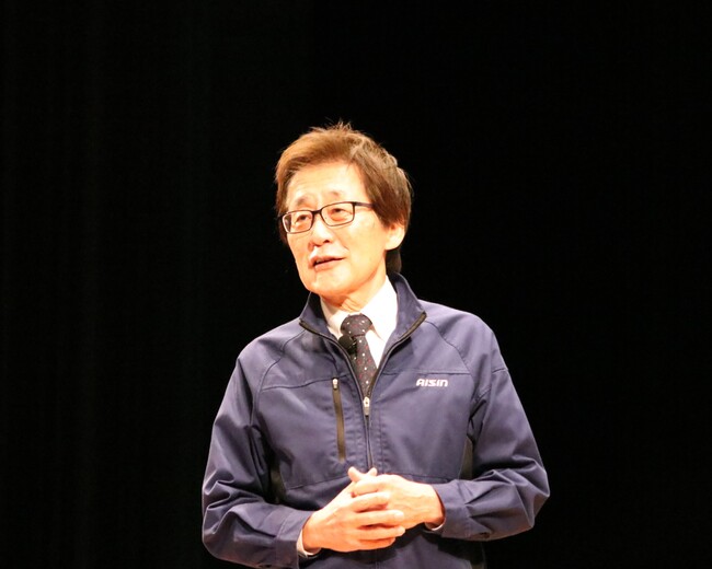 アイシングループ、2026年度新入社員が入社～全員が挑戦し、人も会社も育つ企業文化を次世代へ～