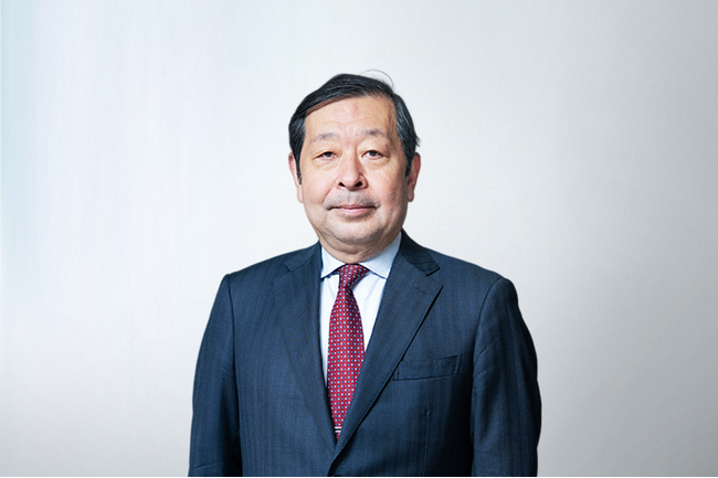 元 三菱電機 常務執行役員の原芳久氏が株式会社Japan Aerospace & Defense Consulting顧問に就任