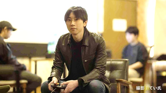 Keep Rolling株式会社、eSportsプレイヤー「チャック」選手とちょこっと（スポット）スポンサー契約を締結