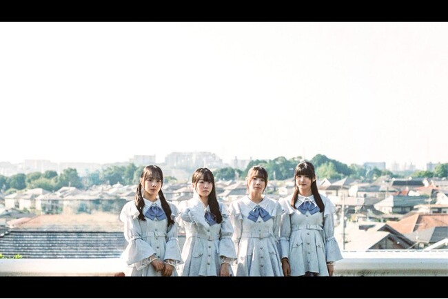 「Bitfan」にて、4人組アイドルグループ・Drawry.のオフィシャルサイトおよびファンクラブをオープン！