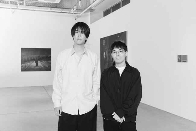 現代アーティストの森本啓太氏が株式会社Stackのクリエイティブアドバイザーに就任