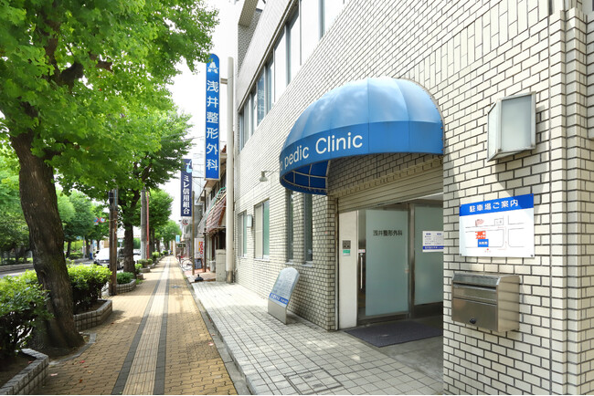 医療法人友広会が「浅井整形外科」を医院承継　2026年4月2日より「寝屋川整形外科リハビリテーションクリニック」として始動