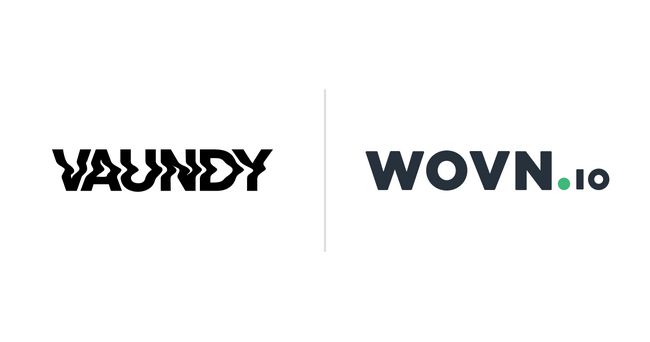 Vaundy、「Vaundy Official Website」と「Vaundy ART Work Studio Members」を WOVN.io で3言語対応