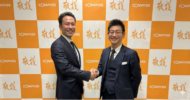 科学的介護ソフトRehab Cloud、コンパスウォーク約200事業所へ全店導入！現場の二重運用を解消し、介護DXを加速