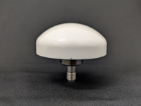 小峰無線電機 時刻同期用　小型レドームアンテナ受注開始