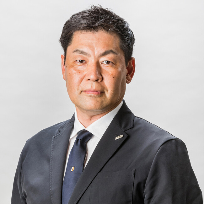 土田英二ゼネラルマネージャー退任 衣笠伸正ゼネラルマネージャー就任のお知らせ