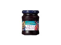 手軽にアサイー習慣！「果実実感ジャム」シリーズより『果実実感＋PLUS SUPER FRUITS』誕生、明治屋ストアー先行発売
