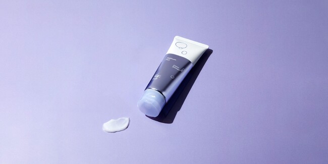ヘアケアブランド「Re:＞＞＞（リ）」より、2026年5月1日『プラチナム プラス クリームシャンプー』新発売
