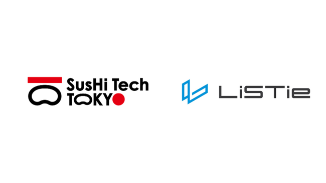 LiSTie、東京都「SusHi Tech Global 成長加速支援プログラム（第1期）」に採択