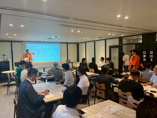 【名古屋初開催】「どう備える？将来に安心をつくる勉強会」～家族に頼れない時代の備えとは～家族の代わりに寄り添う身元保証・終身サポートサービスの問合せが急増中～