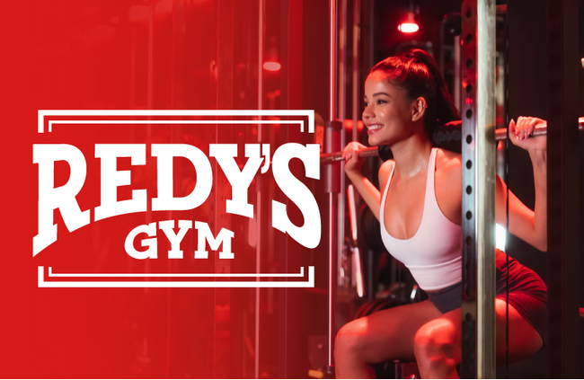 【女性専用ボディメイクジムに、新たな熱狂体験を】銀座に誕生する「REDY'S GYM」で、ジェンダーの枠を超えた異色のカリスマ・RICO氏による“自己肯定感爆上がり”レッスンがプレオープンで即満席！
