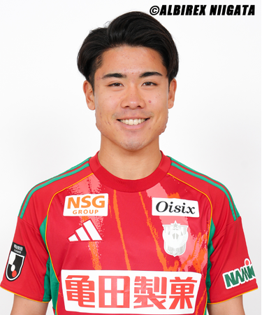吉田 陣平 選手 期限付き移籍加入のお知らせ