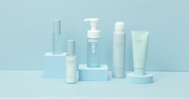 「気になるけど始められない」その悩みに応える月経カップ楽天1位※feminakが提案する新しいデリケートゾーンケア