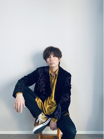 groovin合同会社、タレント「みはらゅぅゃ」と業務提携を締結。