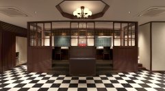 40年の時を超え、「京都洋食 スター食堂 總本店」が復活！開店記念レセプション開催！！