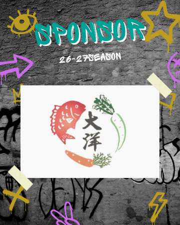 【千葉県八千代市】3x3プロバスケットボールチーム　YACHIYO FLAGs、有限会社割烹大洋とスポンサー契約を締結 ～地域密着型プロチームとして、企業とともに未来を創る～