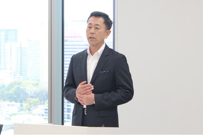 LIXIL住宅研究所 2026年度入社式を実施  