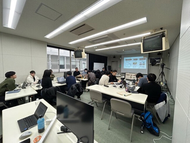 因果AIを用いたPBLで起業家精神の自信を可視化　広島大学で実施した実践型教育プログラムの成果を公開