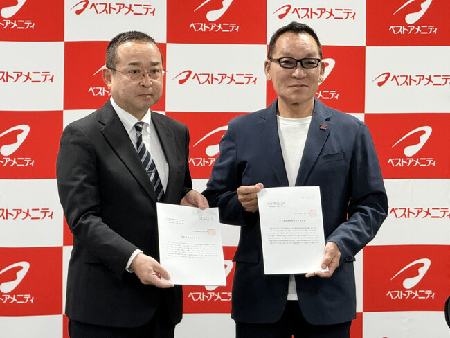 ベストアメニティ(株)、福岡県久留米市の老舗酒蔵「花の露」の事業継承