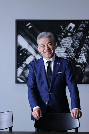 【総支配人就任のお知らせ】BELLUSTAR TOKYO, A Pan Pacific Hotel/HOTEL GROOVE SHINJUKU, A PARKROYAL Hotel