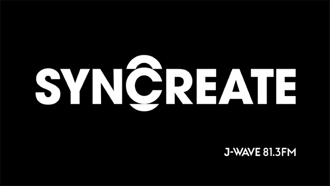 モリサワ FMラジオ局J-WAVEの新番組『SYNCREATE』内のコーナー『Morisawa Fonts NEW WAVE OF START UP』を提供開始