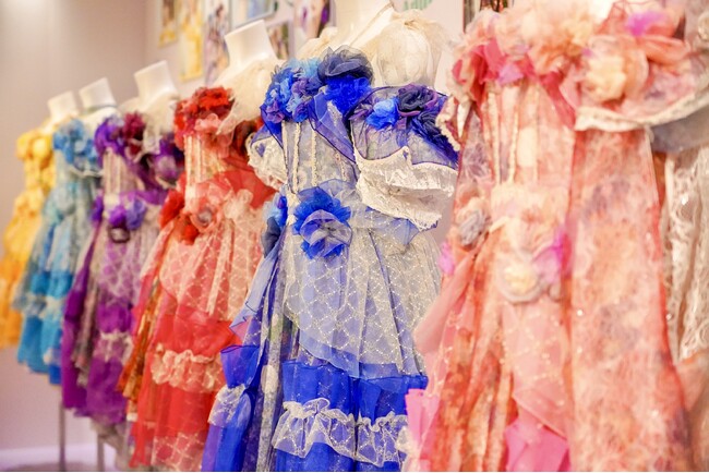 『～KAWAII LAB.衣装展～ KAWAII CLOSET in 大丸東京店』2026年4月24日（金）より大丸東京店にて開催決定