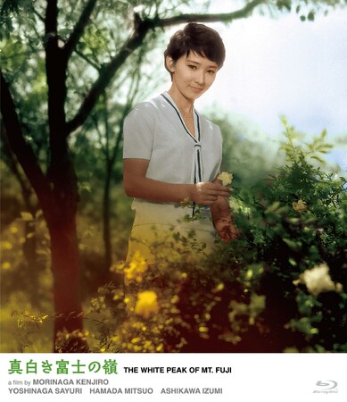 神保町シアター特集上映「恋する女優・芦川いづみ2026」 5/9からの上映作品決定!!