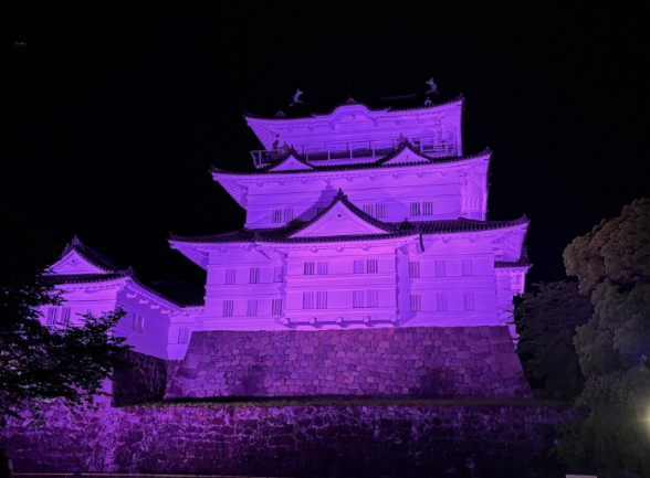過去最多！県内15カ所が赤色に点灯