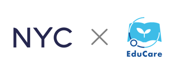 NYC株式会社による教育×Fintechスタートアップ「株式会社EduCare」への投資実行のお知らせ