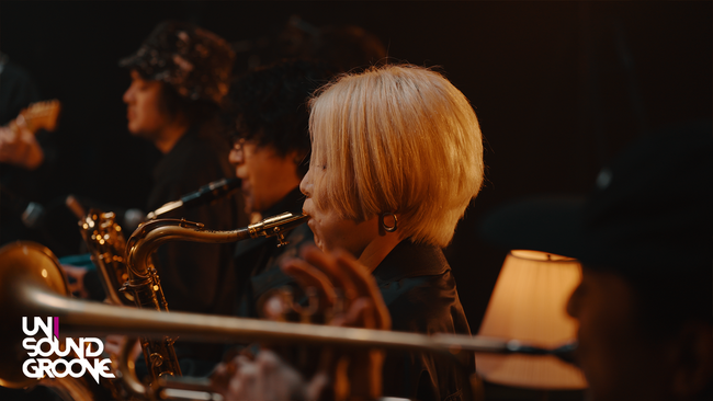 UNI SOUND社内の音楽プロジェクト「UNI SOUND GROOVE」がFela Kutiの名曲「No Agreement」の新作映像を公開