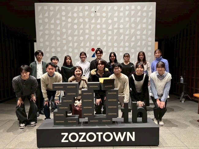 多様性・3R・服の一生　学生企画で伝えるサステナブルファッション