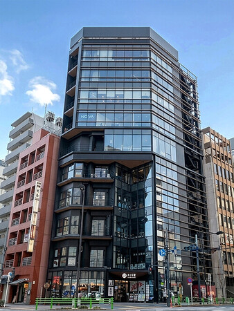 【3482 ロードスターキャピタル】販売用不動産の取得に関するお知らせ
