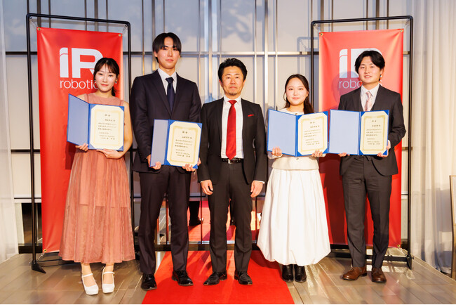 2026年度　新卒入社のお知らせ ～テーマ「熱狂」を体現する新たな仲間が入社～