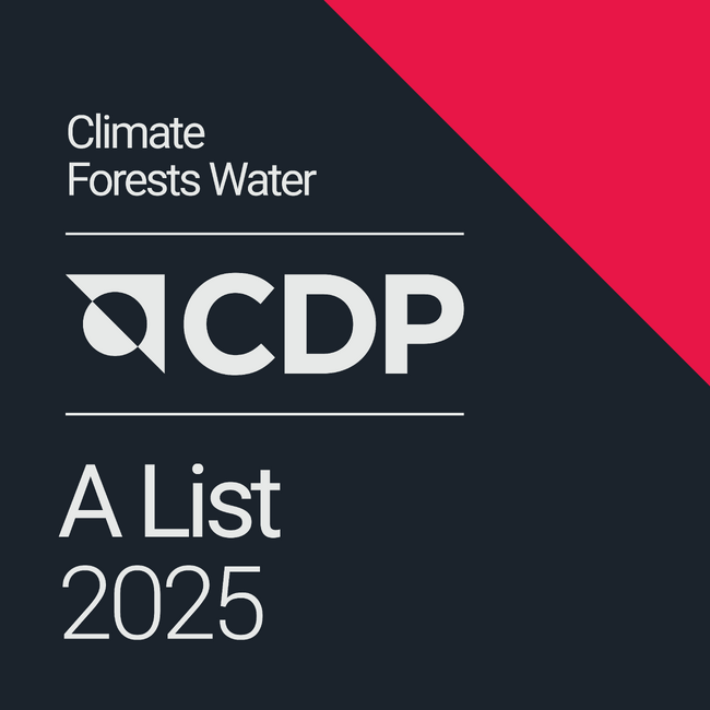 ユニ・チャーム、「CDP2025」で2年連続トリプルAスコアを獲得