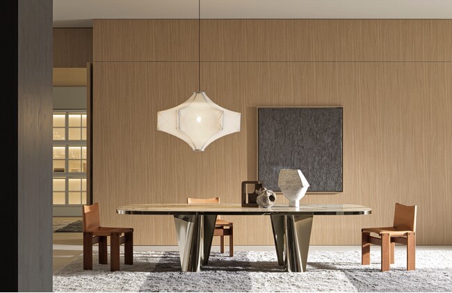 【Molteni＆C】新コレクションを4月1日(水)より日本発売