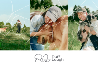 複合型ドッグリゾート 『Ruff-Laugh Chiba（ラフラフ千葉）』
2026年4月27日 宿泊予約開始
～5月30日プレオープン予定、都心から約1時間に複合型ドッグリゾート誕生～