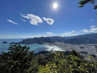 自然再生と地域の発展を目指す「尾鷲ネイチャーポジティブコンソーシアム」に参画