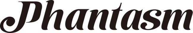 【ファントムシータ完全プロデュース】アパレルブランド「Phantasm」始動。
