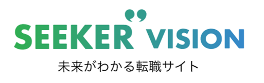 【キャリタスグループ】株式会社ヴィジョナリー、IT・WEB・ゲーム業界の転職総合サイト「SEEKER VISION」提供開始