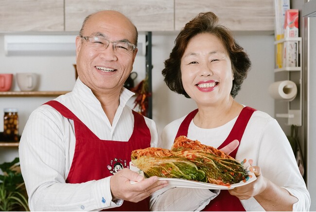 【東京都大田区】韓国本場の発酵キムチを学ぶ「無添加キムチ教室」を4月25日開催。登録者17.3万人のYouTubeチャンネル「リーサンちゃんねる」のリーさんが直接作り方を伝授