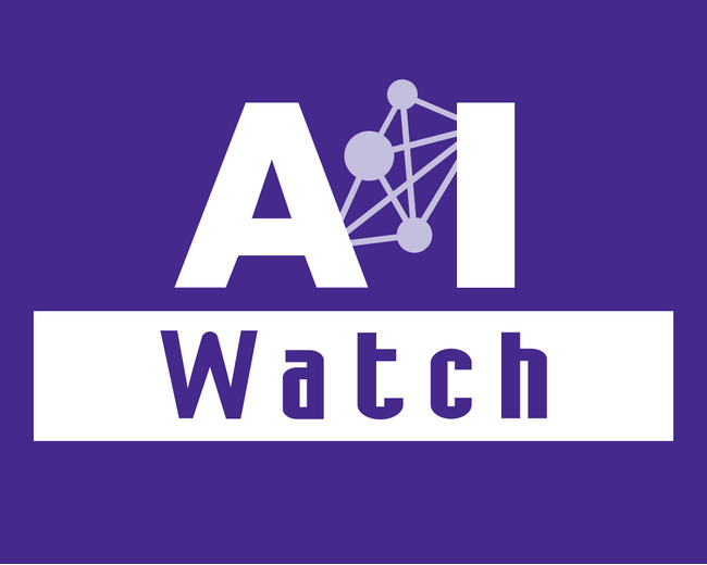 AIの魅力を伝える総合ニュースサイト『AI Watch』を4月3日創刊