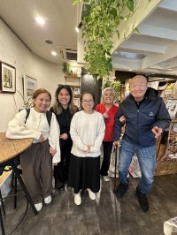 78歳の母が描いた8年越しの夢を、ウェルビーイング専門家の息子が実現。豆腐スムージー『PAPMA』でフィリピンの国家的栄養課題に挑む