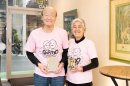 創業者:町子ちゃん(78歳)・松ちゃん(77歳) 創業者:町子ちゃん(78歳)・松ちゃん(77歳)
