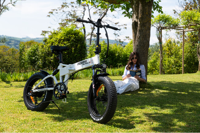 MOBIPARK、イタリアブランドのE-BIKE AURELIA‐XおよびCLODIA DYNAMICを販売開始