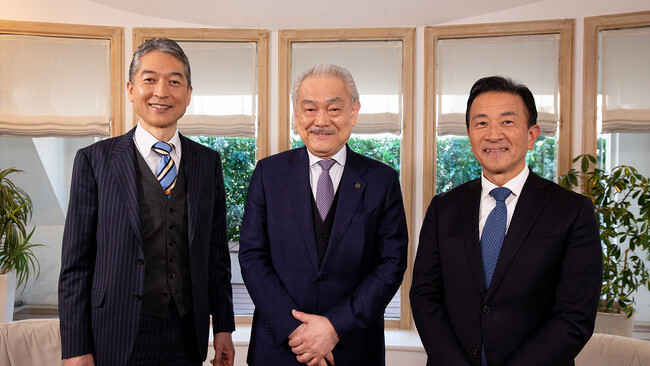 【BS-TBS】「めざせ！健康マイスター」4月25日(土) 午後1:00～1:30 放送