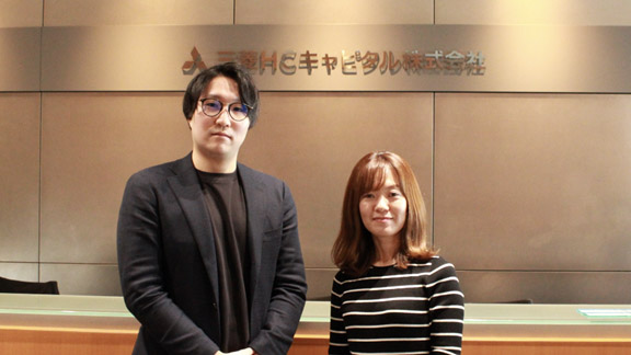 三菱ＨＣキャピタル、統合型タレントアクイジションプラットフォーム「MyTalent Platform」を活用し、人材の最適配置とポートフォリオの変革を加速