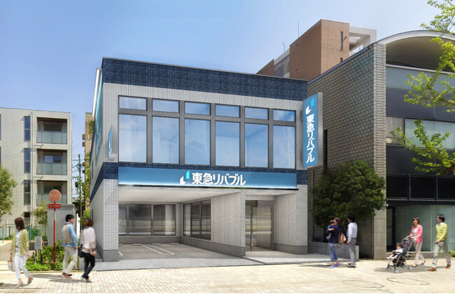 店舗の移転に関するお知らせ　4月に「本山センター」・「品川センター」を移転リニューアルオープン