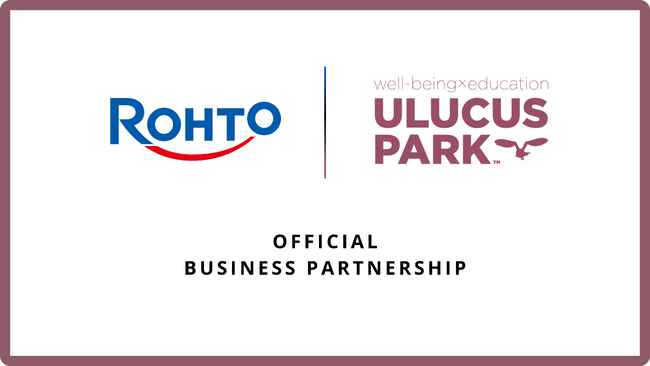 【株式会社ULUCUS PARK】ロート製薬株式会社との資本業務提携に関するお知らせ